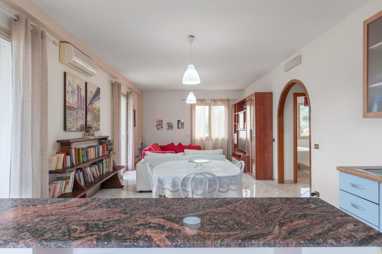 Appartamento In Villa Marlory مونريالي المظهر الخارجي الصورة